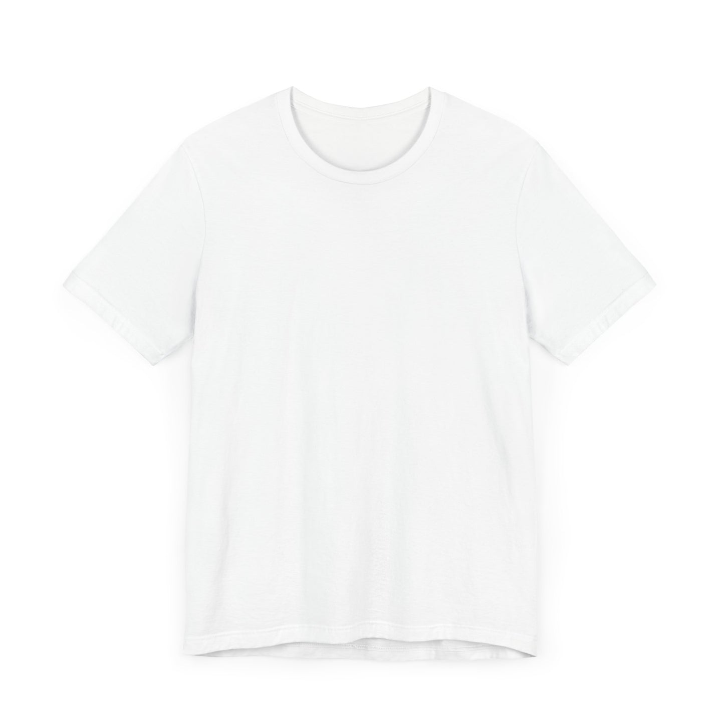 Then They Came For Me Statement Tee