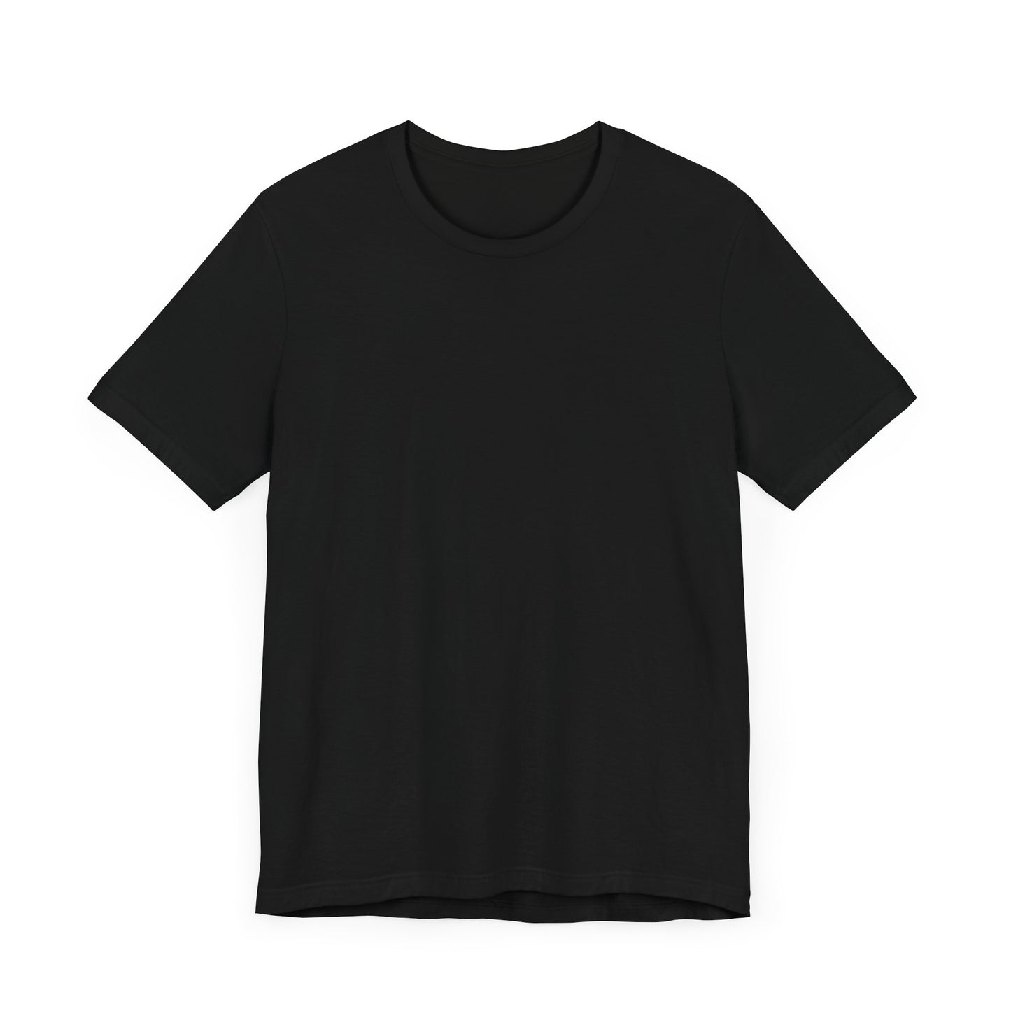Then They Came For Me Statement Tee